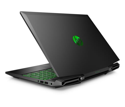 Portátil HP Gaming Laptop 15 dk1021la Intel Core i5 10300H 1TB