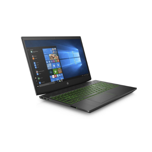 Portátil HP Gaming Laptop 15 dk1027la Intel Core i7 10750H 1TB