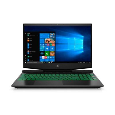 Portátil HP Gaming Laptop 15 dk1043la Intel Core i5 10300H 512GB