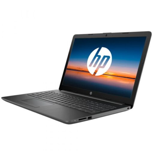 Portátil HP Laptop 15 da2025la Intel Core i3 10110U 256GB
