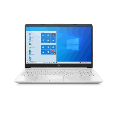 Portátil HP Laptop 15 dw1066la Intel Core i5 10210U 512GB
