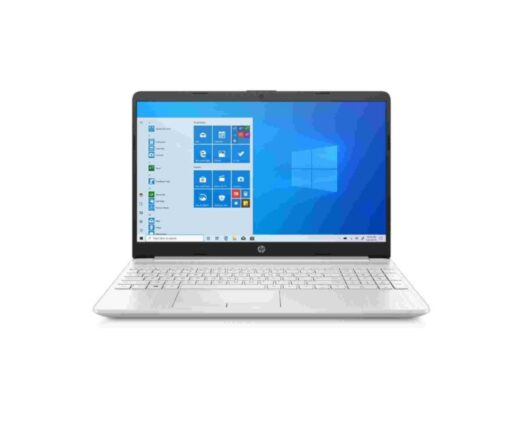 Portátil HP Laptop 15 dw1066la Intel Core i5 10210U 512GB