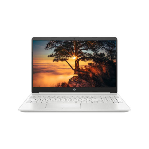 Portátil HP Laptop 15 dw1086la Intel Core i7 10510U 256GB
