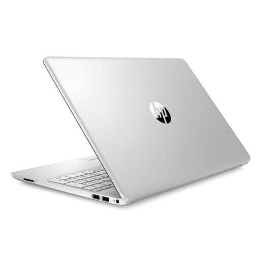Portátil HP Laptop 15 dw1086la Intel Core i7 10510U 256GB