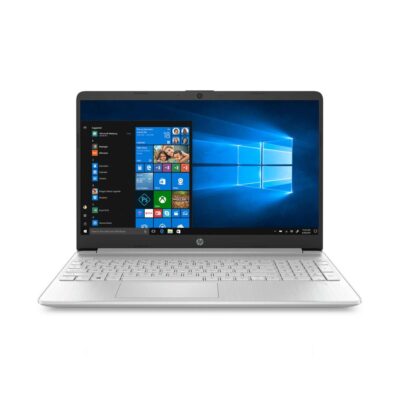 Portátil HP Laptop 15 dy2040la Intel Core i5 1135G7 512GB