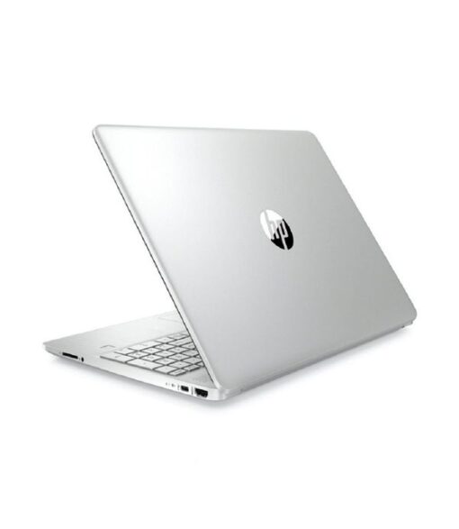 Portátil HP Laptop 15 dy2040la Intel Core i5 1135G7 512GB