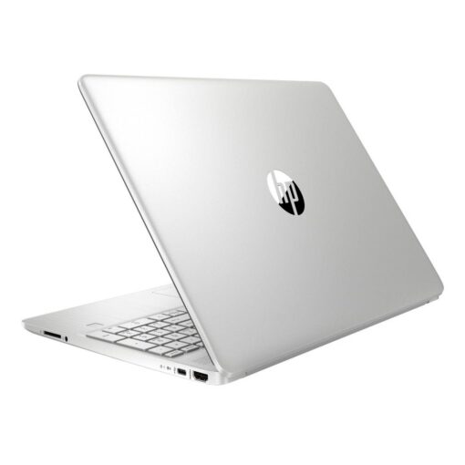Portátil HP Laptop 15 dy2050la Intel Core i3 1115G4 256GB