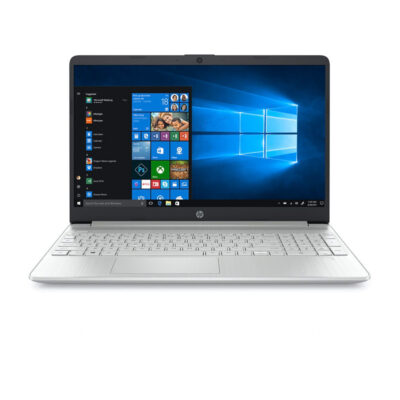 Portátil HP Laptop 15 dy2057la Intel Core i7 1165G7 512GB