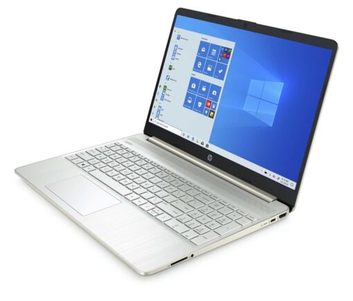 Portátil HP Laptop 15 ef1020la AMD Ryzen 7 4700U 512GB