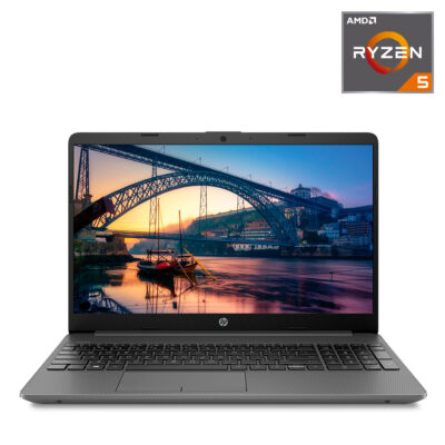 Portátil HP Laptop 15 gw0011la AMD Ryzen 5 3500U 256GB