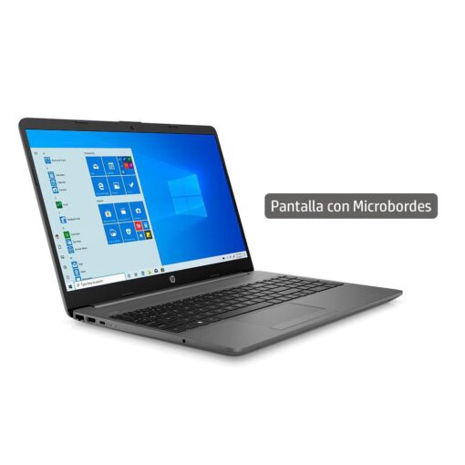 Portátil HP Laptop 15 gw0011la AMD Ryzen 5 3500U 256GB