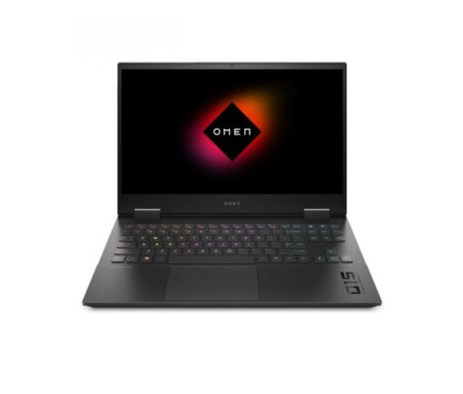 Portátil HP OMEN Laptop 15 ek0005la Intel Core i7 10750H 512GB