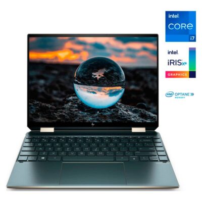 Portátil HP Spectre x360 Laptop 14 ea0001la Intel Core i7 1165G7 512GB