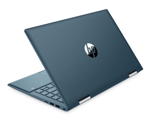 Portátil HP x360 Laptop 14 dy0001la Intel Pentium Gold 7505 128GB