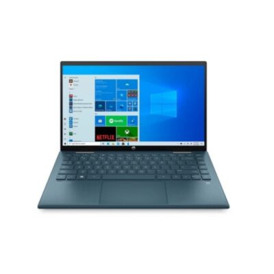 Portátil HP x360 Laptop 14 dy0005la Intel Core i3-1125G4 256GB