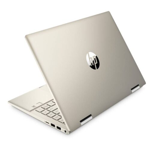 Portátil HP x360 Laptop 14 dy0007la Intel® Core™ i5-1135G7 256GB