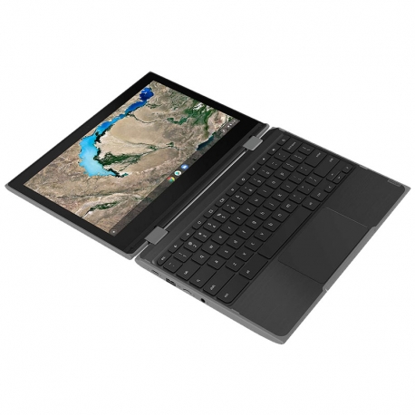 Portátil LENOVO CHROMEBOOK Laptop 300E AMD Dual Core A4 9120 RAM 4GB eMMC 32 GB