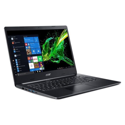 Portátil ACER Laptop A514 53 570S Intel Core i5 1035G1 256GB