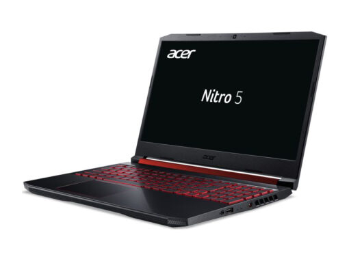 Portátil ACER NITRO Laptop AN515 54 51S4 Intel Core i5 9300H 512GB