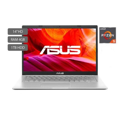 Portátil ASUS Laptop M415DA EK365 AMD Ryzen 5 3500U 1TB