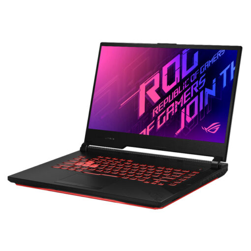 Portátil ASUS ROG STRIX Laptop G512LI HN061T Intel Core i5 10300H 512GB