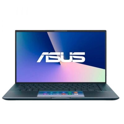 Portátil ASUS ZENBOOK Laptop UX435EG-AI056T Intel Core i7 1165G7 512GB