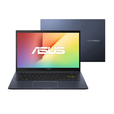 Portátil ASUS laptop M413DA EB466 AMD Ryzen 7 3700U 512GB