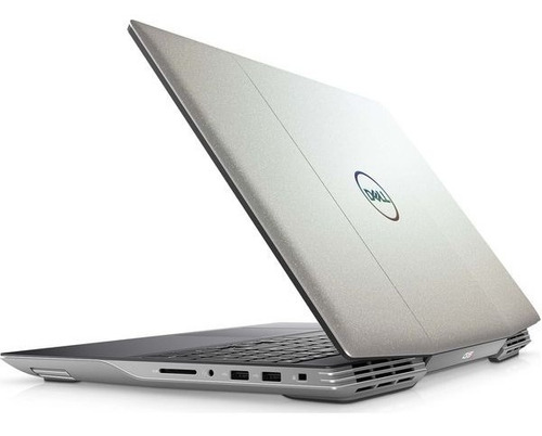 Portátil DELL GAMING Laptop G5 15 5505 AMD Ryzen 5 4600H 512GB