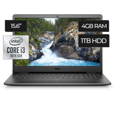Portátil DELL INSPIRON Laptop 15 3501 Intel Core i5 1035G1 1TB
