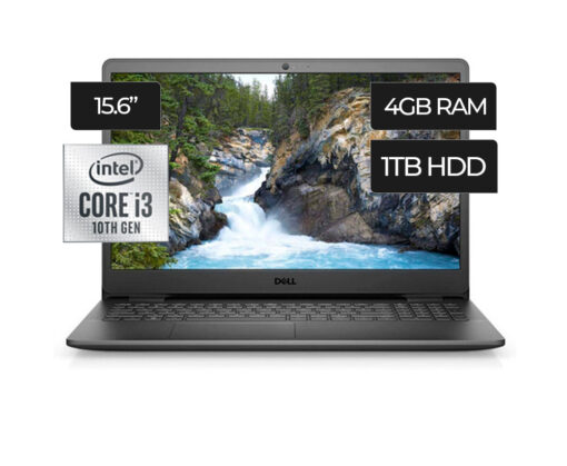 Portátil DELL INSPIRON Laptop 15 3501 Intel Core i5 1035G1 1TB