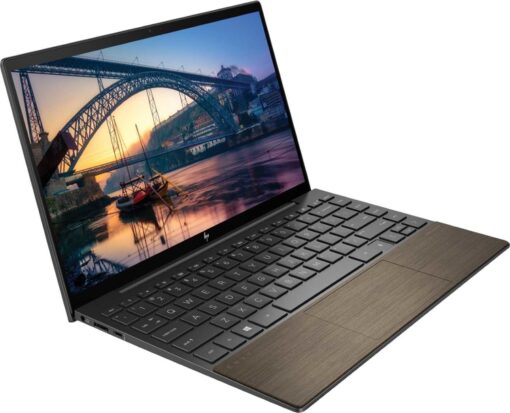 Portátil HP ENVY Laptop 13 ba1011la Intel Core i5 1135G7 256GB