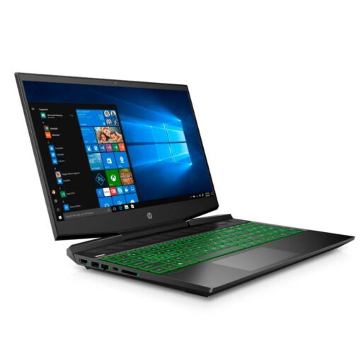 Portátil HP Gaming Laptop 15 dk1044la Intel Core i5 10300H 512GB