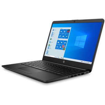 Portátil HP Laptop 14 cf2089la Intel Celeron N4020 256GB