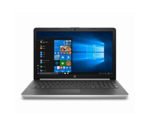 Portátil HP Laptop 15 da2003la Intel Core i7 10510U 1TB