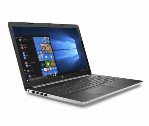 Portátil HP Laptop 15 da2003la Intel Core i7 10510U 1TB