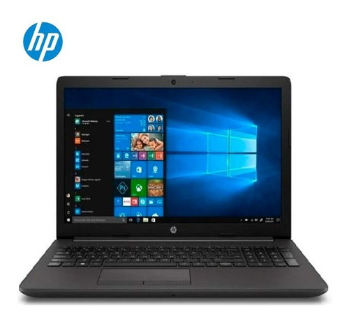 Portátil HP Laptop 15 Dw2044la Intel Core I5 1035G1 RAM 8GB HDD 1TB