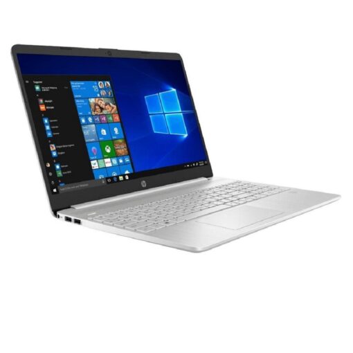 Portátil HP Laptop 15 dy2052la Intel Core i5 1135G7 256GB