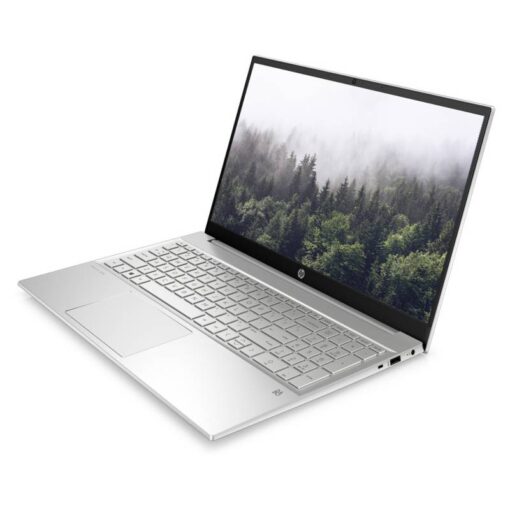 Portátil HP Laptop 15 eh0005la AMD Ryzen 3 4300U 256GB