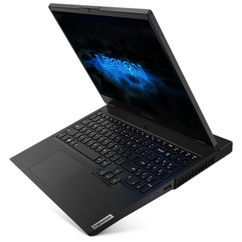 Portátil LENOVO LEGION Laptop 5 15ARH05 AMD Ryzen 5 4600H 1TB