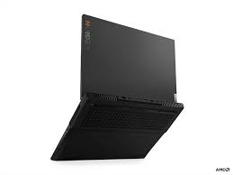 Portátil LENOVO LEGION Laptop 5 15ARH05 AMD Ryzen 5 4600H 1TB