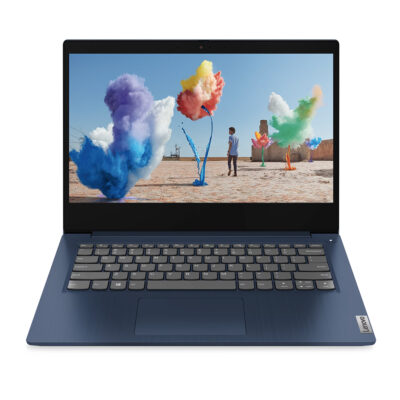 Portátil LENOVO Laptop 3 14ADA05 AMD Athlon Gold 3050U 256GB