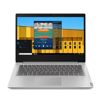 Portátil LENOVO Laptop S145 14IGM Intel Celeron N4000 500GB