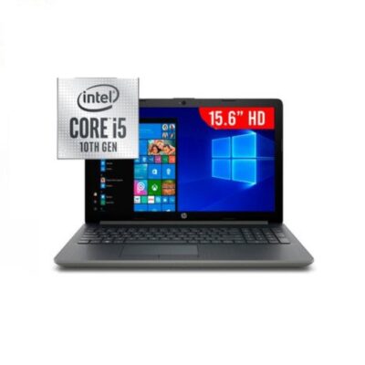 Portátil HP Laptop 15 dw2032la Intel Core i5 1035G1 1TB
