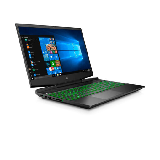 Portátil HP Gaming Laptop 15 dk1504la Intel Core i5 10300H 512GB