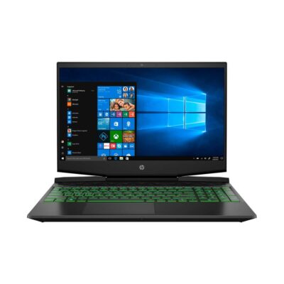 Portátil HP Gaming Laptop 15 dk1506la Intel Core i5 10300H 512GB