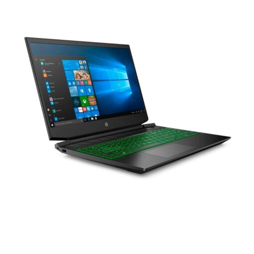 Portátil HP Gaming Laptop 15 ec1037la AMD Ryzen 5 4600H 512GB