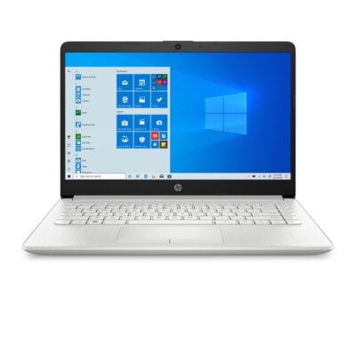 Portátil HP Laptop 15 dw1054la Intel Core i7 10510U 512GB