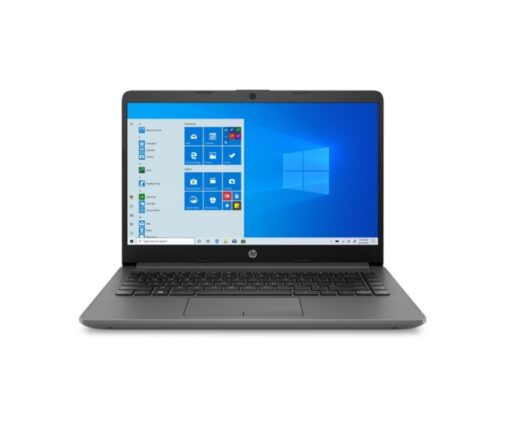 Portátil HP Laptop 14 cf2081la Intel Pentium Gold 6405U 256GB