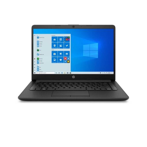 Portátil HP Laptop 14 cf2082la Intel Pentium Gold 6405U 256GB