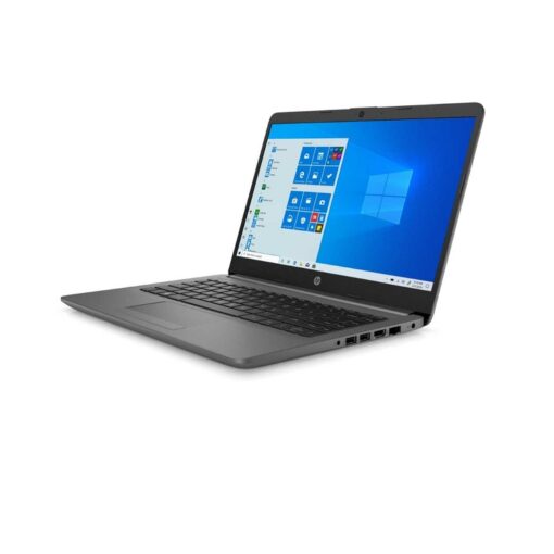 Portátil HP Laptop 14 dk1013la AMD Athlon Silver 3050U 500GB